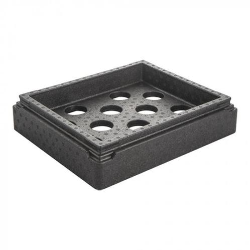 Koel-unit houder los opzetbaar 1/2GN, Zakelijke goederen, Horeca | Keukenapparatuur, Nieuw in verpakking, Ovens, Magnetrons en Steamers