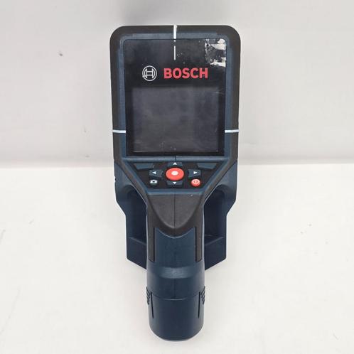 Bosch Professional D-Tect 200 C Leidingzoeker Incl.Batter..., Doe-het-zelf en Verbouw, Gereedschap | Overige machines, Nieuw, Ophalen of Verzenden