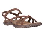 -42% Trespass  Trespass Dames kimbra sandalen  maat 39, Kleding | Dames, Verzenden, Nieuw, Bruin
