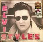 lp nieuw - Elvis - Elvis Styles, Zo goed als nieuw, Verzenden