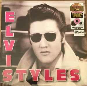 lp nieuw - Elvis - Elvis Styles, Cd's en Dvd's, Vinyl | Overige Vinyl, Zo goed als nieuw, Verzenden