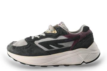 Hi-tec Sneakers in maat 39 Blauw | 10% extra korting beschikbaar voor biedingen