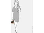 Guess Cessily - Crossbodytas - Afneembare schouderband -, Verzenden, Zo goed als nieuw
