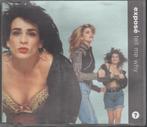 cd single - Expose - TELL ME WHY CD, Verzenden, Zo goed als nieuw