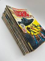 Our Fighting Forces #146 until #181 - 37 Comic - 1973/1985, Nieuw