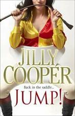 Jump by Jilly Cooper (Paperback), Boeken, Verzenden, Gelezen, Jilly Cooper