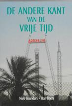 De andere kant van de vrije tijd 9789058441331 N. Beunders, Boeken, Verzenden, Gelezen, N. Beunders
