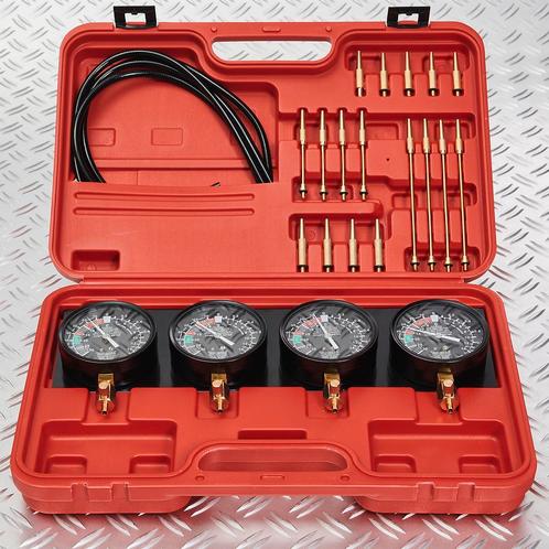 Datona Synchronisatieset voor 4 cilinder motorfietsen -, Auto diversen, Autogereedschap, Nieuw, Ophalen of Verzenden