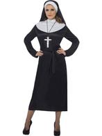 Nonnenpak vrouw eco, Ophalen of Verzenden, Nieuw