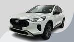 Zakelijke Lease |  Ford Kuga 2.5 PHEV Active X, Automaat, Lichtmetalen velgen, Stof, Gebruikt