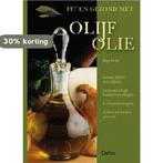 Fit En Gezond Met Olijfolie 9789044700268 B. Frohn, Boeken, Verzenden, Gelezen, B. Frohn