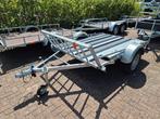 3vaks motortrailers met dichte vloer € 925,00, Ophalen, Nieuw