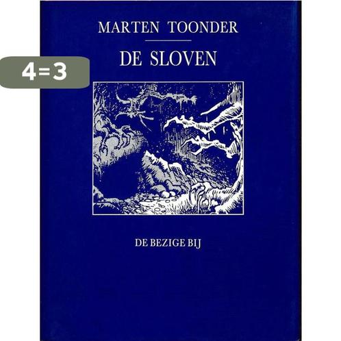 De sloven / Avonturen van Tom Poes 9789023461302, Boeken, Romans, Gelezen, Verzenden