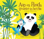 Aap en Panda 9789056703073 Sonja Gijzen, Boeken, Verzenden, Gelezen, Sonja Gijzen