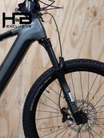 Cube Stereo Hybrid 120 Pro 625 E-Mountainbike SHIMANO 2024, Ophalen of Verzenden, Zo goed als nieuw, Overige merken, Minder dan 45 cm