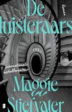 De luisteraars | 9789049207120 | Maggie Stiefvater, Boeken, Zo goed als nieuw, Maggie Stiefvater