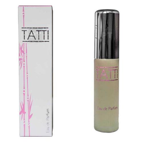 Tatti for her by Milton Lloyd, Sieraden, Tassen en Uiterlijk, Uiterlijk | Parfum, Nieuw, Verzenden