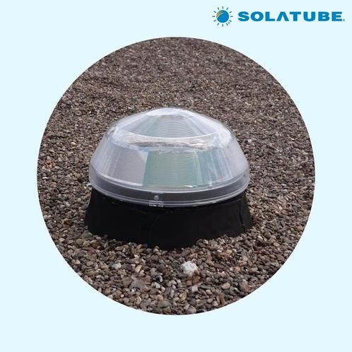 Solatube 160 DS - 25 CM, Doe-het-zelf en Verbouw, Glas en Ramen, Nieuw, Verzenden