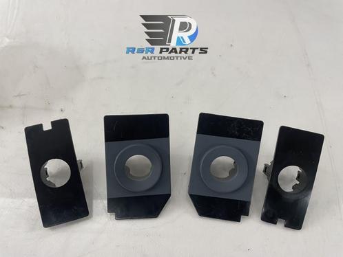 PDC Sensor houder set - Voorzijde - Opel Crossland X - ..., Auto-onderdelen, Overige Auto-onderdelen, Nieuw, Verzenden
