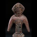 Statuette - Chamba - Nigeria, Antiek en Kunst