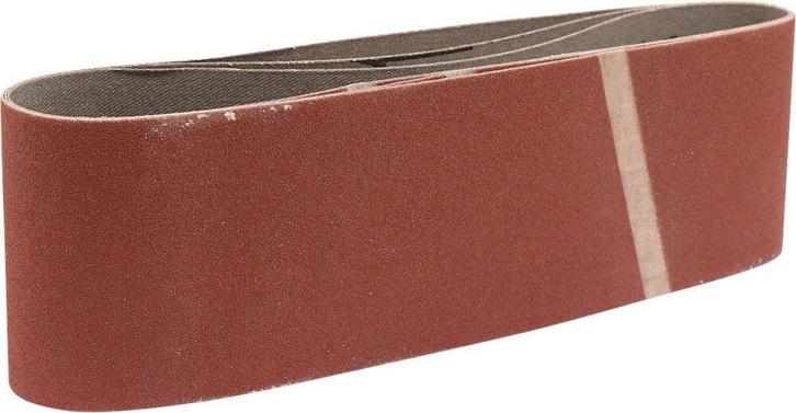 Schuurband 75x533 k60 (3), Doe-het-zelf en Verbouw, Gereedschap | Schuurmachines, Ophalen of Verzenden