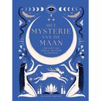 Het mysterie van de maan - Een jaar vol magie, mythen & drom, Boeken, Ophalen of Verzenden, Nieuw