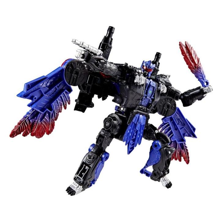 (Pre-order) Transformers Age of the Primes Leader Class A..., Verzamelen, Transformers, Zo goed als nieuw, Verzenden