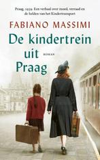 De kindertrein uit Praag 9789023962168 Fabiano Massimi, Boeken, Verzenden, Gelezen, Fabiano Massimi