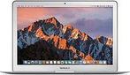 Apple MacBook Air 13.3 (glanzend) 1.8 GHz Intel Core i5 8 GB, Computers en Software, Apple Macbooks, Verzenden, Zo goed als nieuw