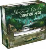 Sleeping Gods - Primeval Peril (NL) | Keep Exploring Games -, Hobby en Vrije tijd, Gezelschapsspellen | Bordspellen, Verzenden
