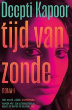 Tijd van zonde (9789044654622, Deepti Kapoor), Verzenden, Nieuw