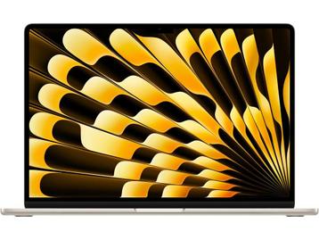 Apple MacBook Air (2024) - 15 - M3 8-core 8GB RAM 256GB SSD beschikbaar voor biedingen