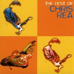 cd - Chris Rea - The Best Of Chris Rea, Verzenden, Zo goed als nieuw