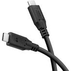 iPad oplaadkabel | USB C  USB C | Goobay | 0.5 meter, Verzenden, Nieuw
