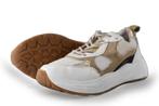 Omoda Sneakers in maat 40 Wit | 10% extra korting, Verzenden, Wit, Omoda, Sneakers of Gympen