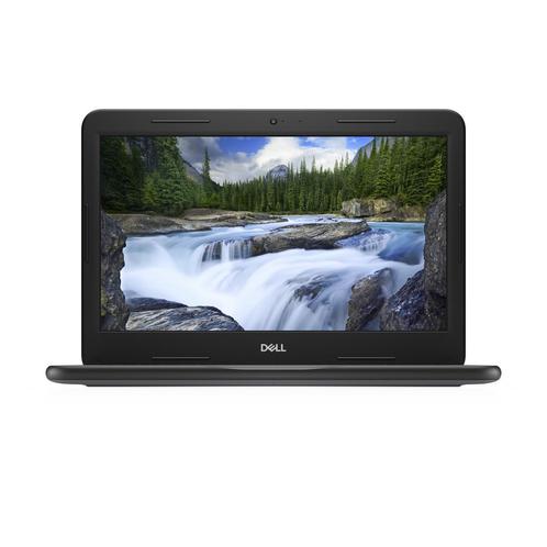 Dell Latitude 3310 Core i3 8GB 256GB SSD 14 inch, Computers en Software, Windows Laptops, 2 tot 3 Ghz, SSD, Qwerty, Refurbished