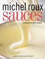 9781787134744 Sauces Michel Roux, Boeken, Verzenden, Nieuw, Michel Roux