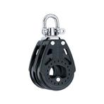 Bieden: Harken 2602 Carbo Block 57mm Double 10, Ophalen of Verzenden, Nieuw, Toebehoren