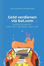 Boek Geld verdienen via bol.com, Zo goed als nieuw, Verzenden