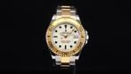 Rolex - Yacht-Master - 68623 - Unisex - 1990-1999, Sieraden, Tassen en Uiterlijk, Horloges | Heren, Nieuw