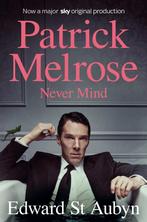 Never Mind 9781447202936 Edward St Aubyn, Verzenden, Gelezen, Edward St Aubyn