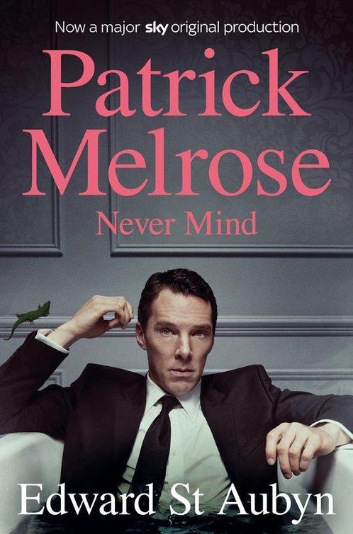 Never Mind 9781447202936 Edward St Aubyn, Boeken, Taal | Engels, Gelezen, Verzenden