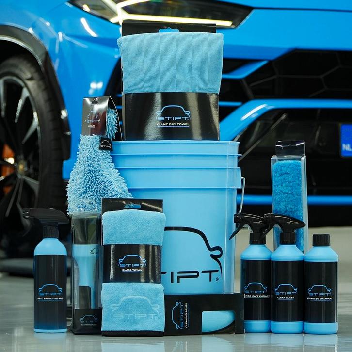 STIPT Lambo Urus Bucket - PRO, Diversen, Overige Diversen, Ophalen of Verzenden