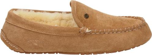 Warmbat - maat 44 - Earlwood Heren Sloffen - Cognac, Kleding | Heren, Schoenen, Verzenden