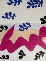 Henri Matisse (1869-1954) - Composition, Antiek en Kunst
