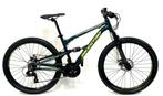 Bikestar Mountainbike City Cross 27,5 Inch Groen Demo, Verzenden, Gebruikt