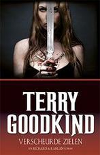 Verscheurde zielen / Richard & Kahlan / 3 9789024564927, Boeken, Fantasy, Verzenden, Gelezen, Terry Goodkind