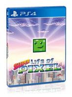 Super Life of Pixel (PlayStation 4), Verzenden, Gebruikt