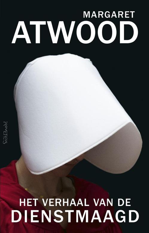 Gilead 1 - Het verhaal van de dienstmaagd (9789044644005), Boeken, Romans, Nieuw, Verzenden