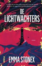 De lichtwachters 9789046826720 Emma Stonex, Verzenden, Zo goed als nieuw, Emma Stonex